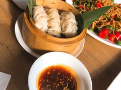 -東舍食唐精品陕菜馆