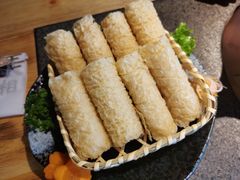 响铃卷-湊湊火锅·茶憩(皇姑万象汇店)