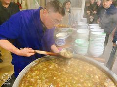 -老字号贾家肉丸糊辣汤(光明巷店)