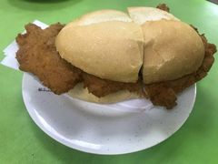 -胜利茶餐室
