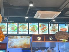 -湘人龙记老长沙米粉(鸟巢店)