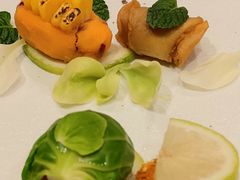 -叶叶菩提(太原别墅店)