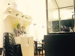 -PETIT PARIS 小巴黎(花园道店)