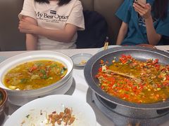 -攸州小镇家湘菜(小米科技园店)
