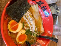 -寸屋拉面(凯德晶萃店)