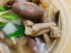 -牛师傅广式药膳牛骨汤美食(江南西店)