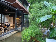 -Metal hands·铁手咖啡