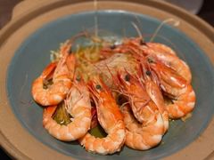 -吕氏焗小鲜•花园餐厅(八大关店)