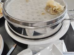 -楼外楼大刀肉传统火锅(西安大路店)