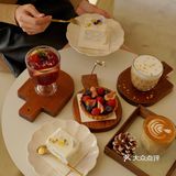 杭州探店｜韩式白屋庭院咖啡厅🌟秋冬氛围加满