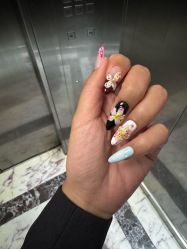 -斯馨·健康美甲美睫