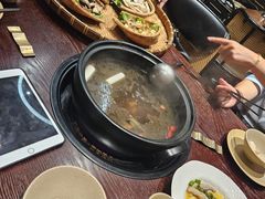 -滇野云南野生菌餐厅(陕西南路店)