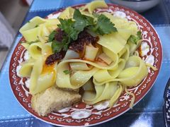 -園丁烤肉缸子肉