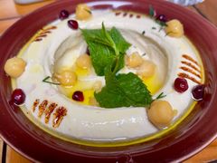 -ELI FALAFEL Lebanese&Mediterranean黎巴嫩美食(富城路店)