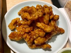 -吕氏疙瘩汤·海鲜新鲁菜(凯德mall新都心店)