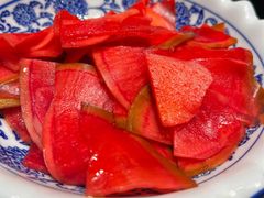 -曾家厨房·新徽菜(高新天柱路店)