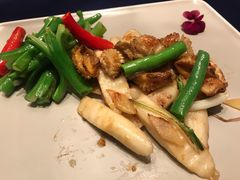 -海鲜城大家餐厅