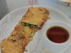 -香满阁小炒(古堰画乡景区店)