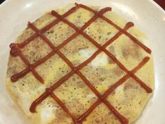 蛋包饭-喔爸韩国美食万达江北店