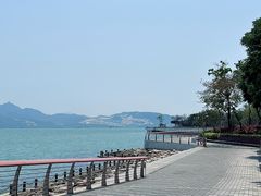 -ommo cafe(半岛城邦店)