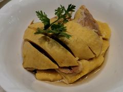 醉鸡-頂好酒家·经典粤菜(海信广场店)