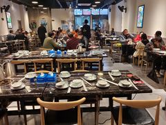 -古乐牛香·鲜牛肉牛杂火锅(解放东路店)