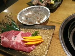 -赤坂亭·M9和牛烧肉·铁板烧(合肥万象城店)