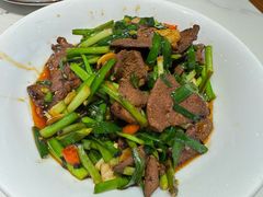 -东流山烤鸭·家常菜(雨山龙湖店)