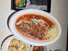 -火宫殿·小吃王国(坡子街店)