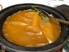 炖萝卜-鲜惠德酒楼(鲜小馆店)