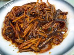 -林记象山海鲜(广灵二路店)