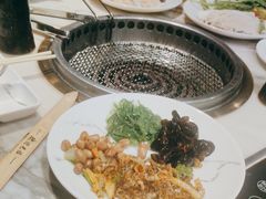 -火炉火自助餐(西直门凯德MALL店)