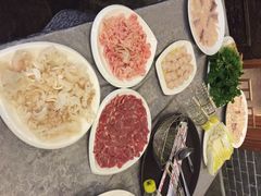 围龙屋客家食府(福田店)-围龙屋客家食府(福田店)