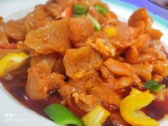 -红透天牛排海鲜自助(长和国际直营店)