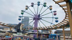 -长沙云顶星河游乐园(步步高·梅溪新天地店)