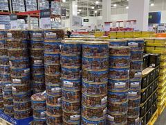 -山姆会员商店(亦庄创意生活广场店)