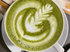 -Cafe Alice咖啡爱丽丝(奥城店)