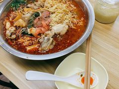 -四川老牛麻辣烫(北门桥店)