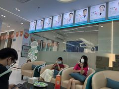 -深圳富茂格伦菲尔口腔门诊部(龙华清湖总院)