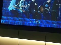 -金来·影院足道(埃美柯店)