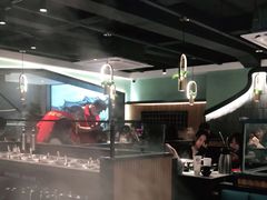 -潮发潮汕牛肉店(永庆坊店)
