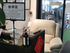 -欢喜运动健身综合馆·HappyGym
