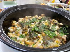 -合和美食馆(壹村东心岭2巷店)