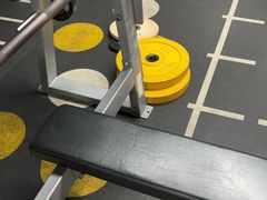 -ENERGY原力健身(川周店)