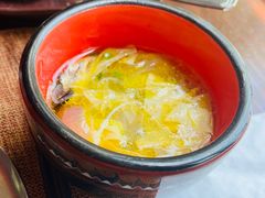 缅式黑木耳粉丝汤-花马天堂云南餐厅 Lost Heaven(高邮路店)