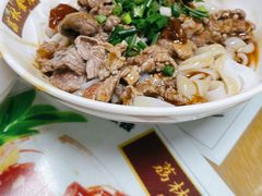 -荔林食店(西华路店)