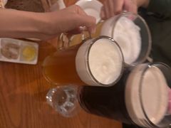 -普兰达德国餐厅·德式脆皮烤猪肘·自酿啤酒(观唐店)