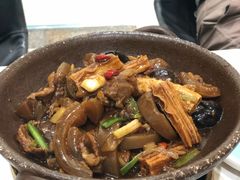 -香香海南菜餐厅