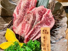-黑牛の店·和牛烧肉(合生汇店)