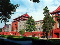 -四川大学(望江校区)